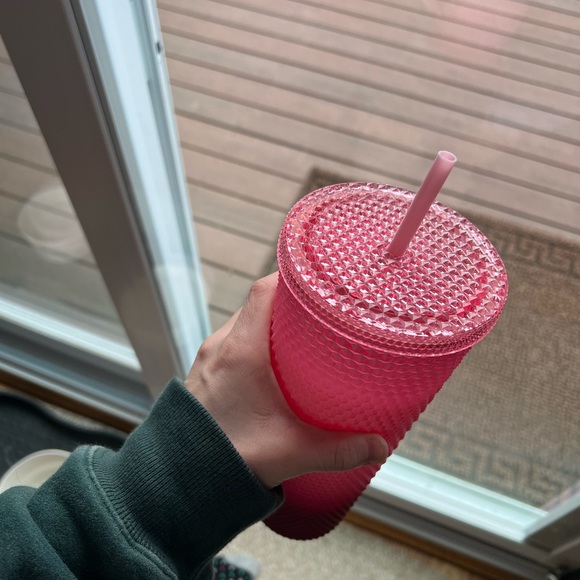 Classic Starbucks Tumbler 24oz - Picture 2 of 3